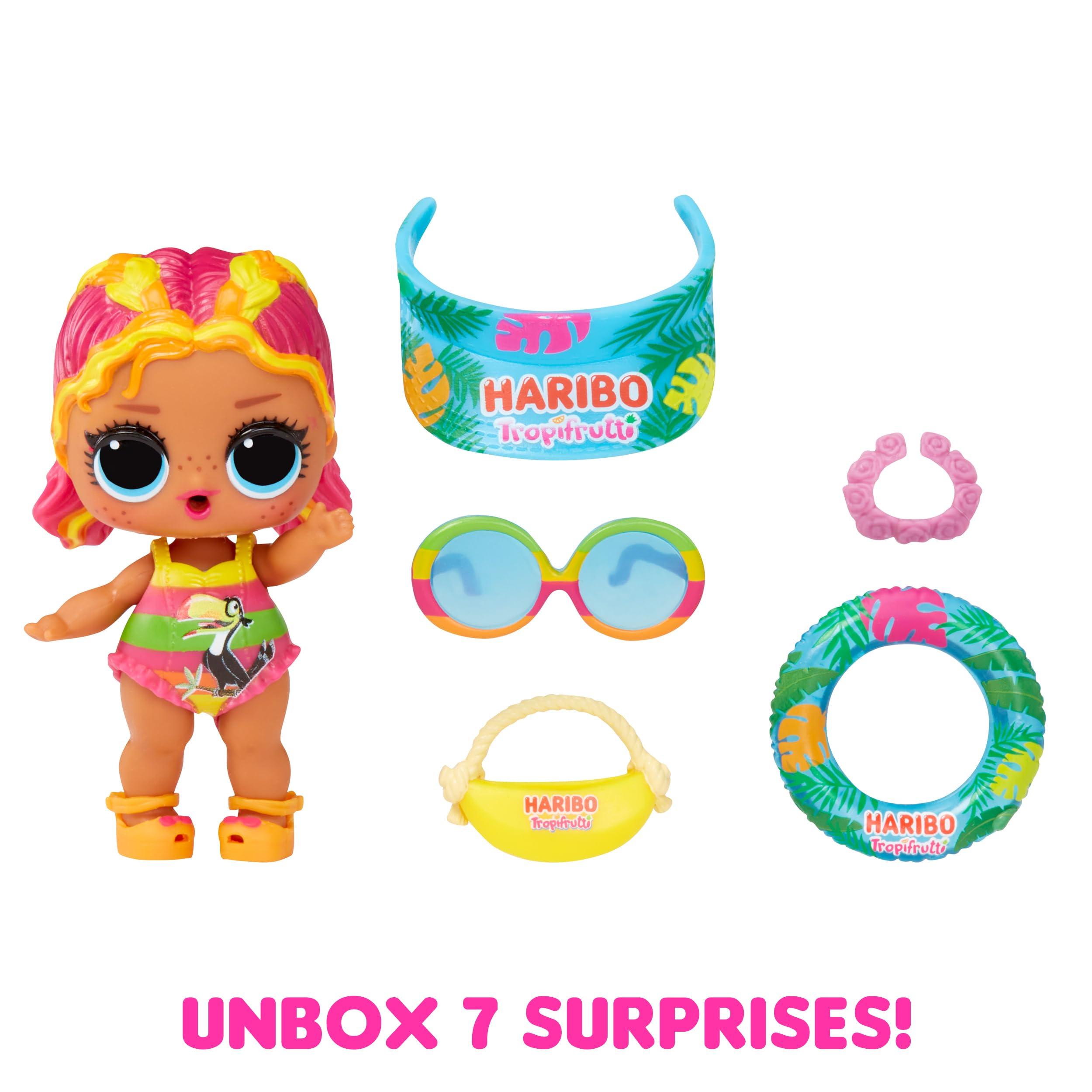 L.O.L. Surprise! LOL Surprise Loves Mini Sweets Surprise Doll Haribo Mystery Pack