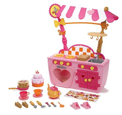 Lalaloopsy Magic Play Kitchen and Café image-1