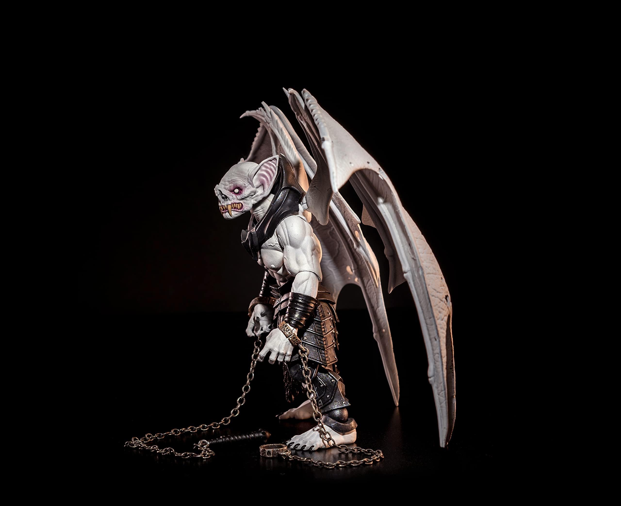 る*る様 mythic legions Vargg sddefault.jpg