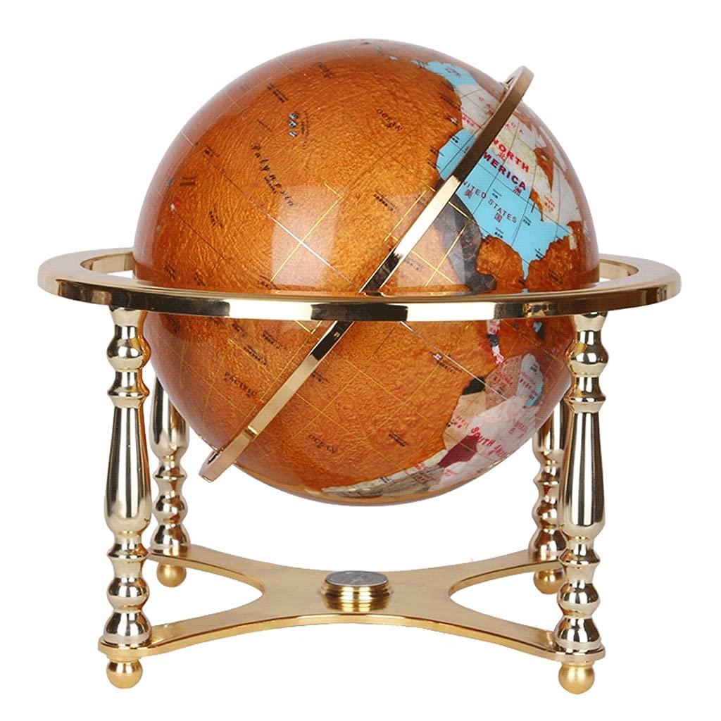 小物 man globe LYUN World Globe 21.6