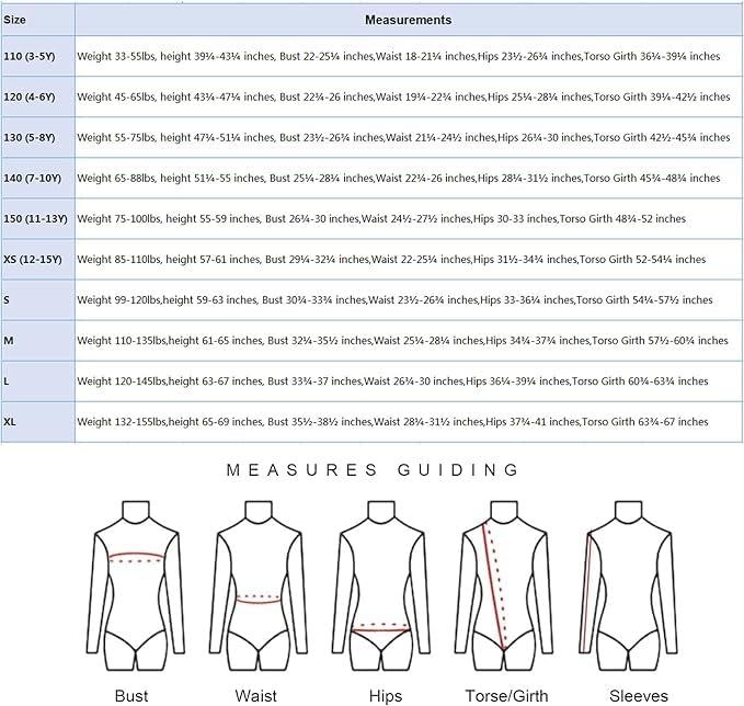 JoyCan JoyCan Girl\'s Purple Artistic Gymnastics Costume for Performance and Competition