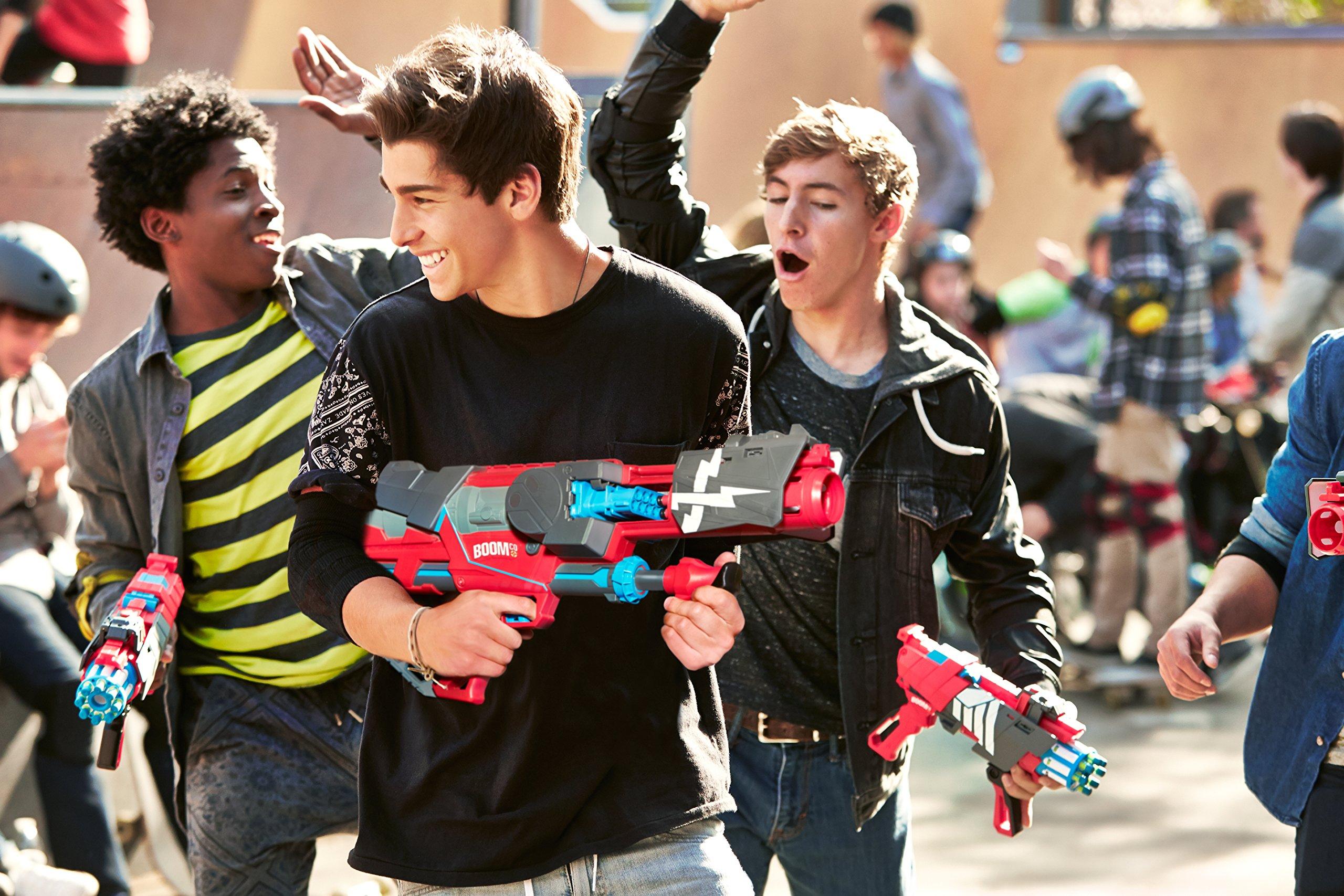 BOOMCO BOOMco. Rapid Madness Blaster