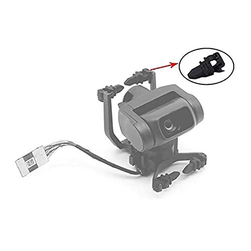 iMusk iMusk 4 pcs Original OEM Shock Absorption Ball Gimbal Rubber for DJI Mavic Mini/Mini 2 Camera Damping Cushion Repair Spare Parts