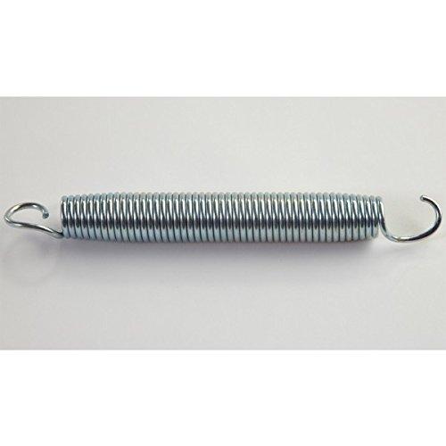 JumpKing JumpKing SP8.5-S5 8.5 in. Galvanized Steel Spring - Set of 5