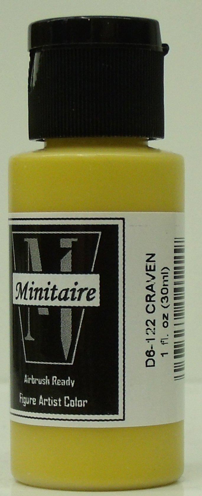 Masino Minitaire Craven 1 oz