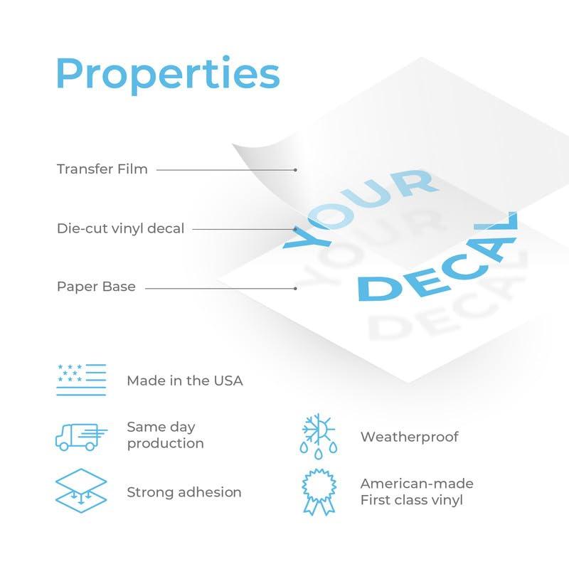 A TOP DESIGN Hockey Wall Sticker - Personalized Hockey Wall Decor - Hockey Decal Wall - Hockey Vinyl Decal - Hockey Wall Decals Bedroom