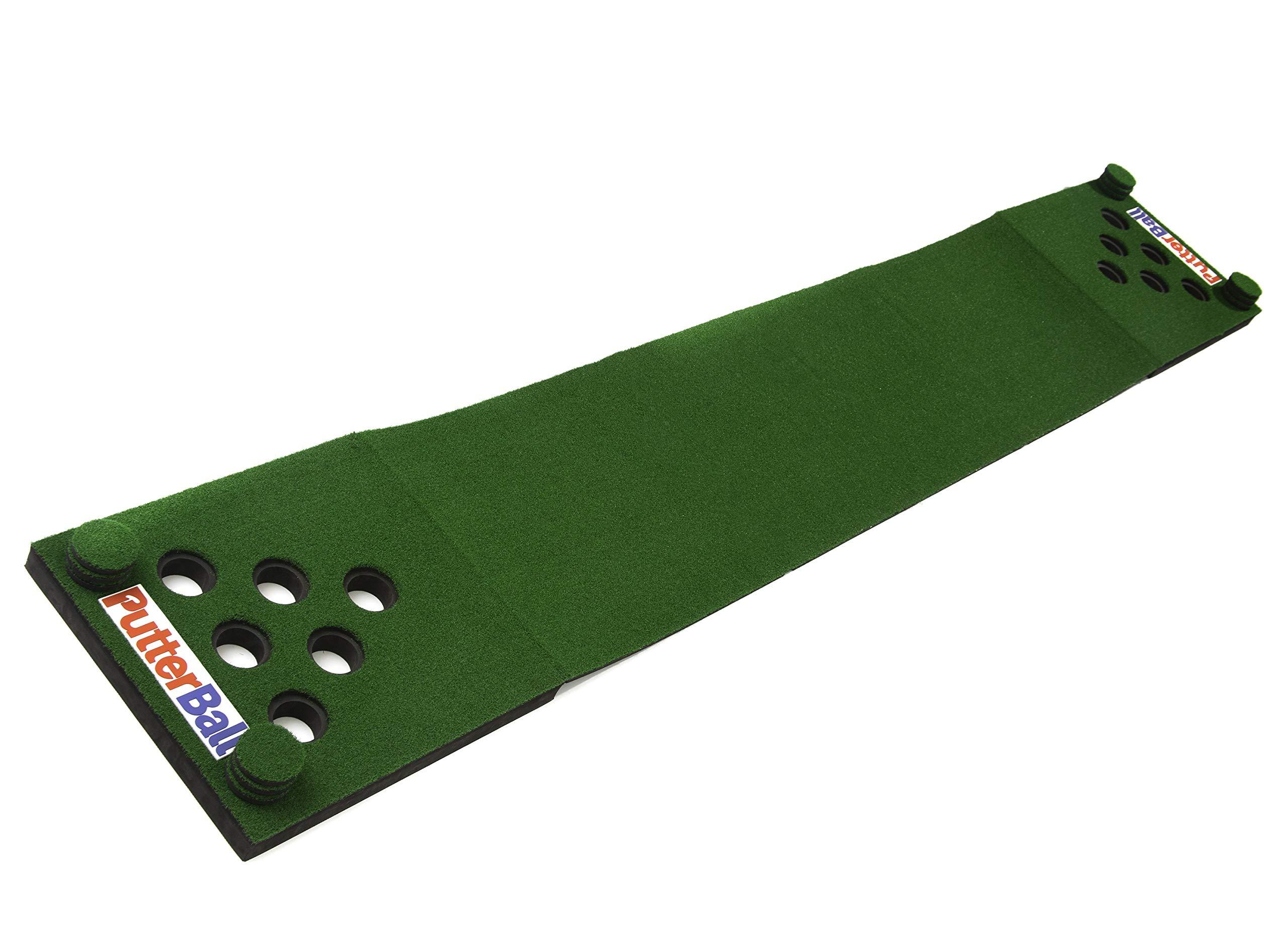 PutterBall PutterBall Backyard Golf Game