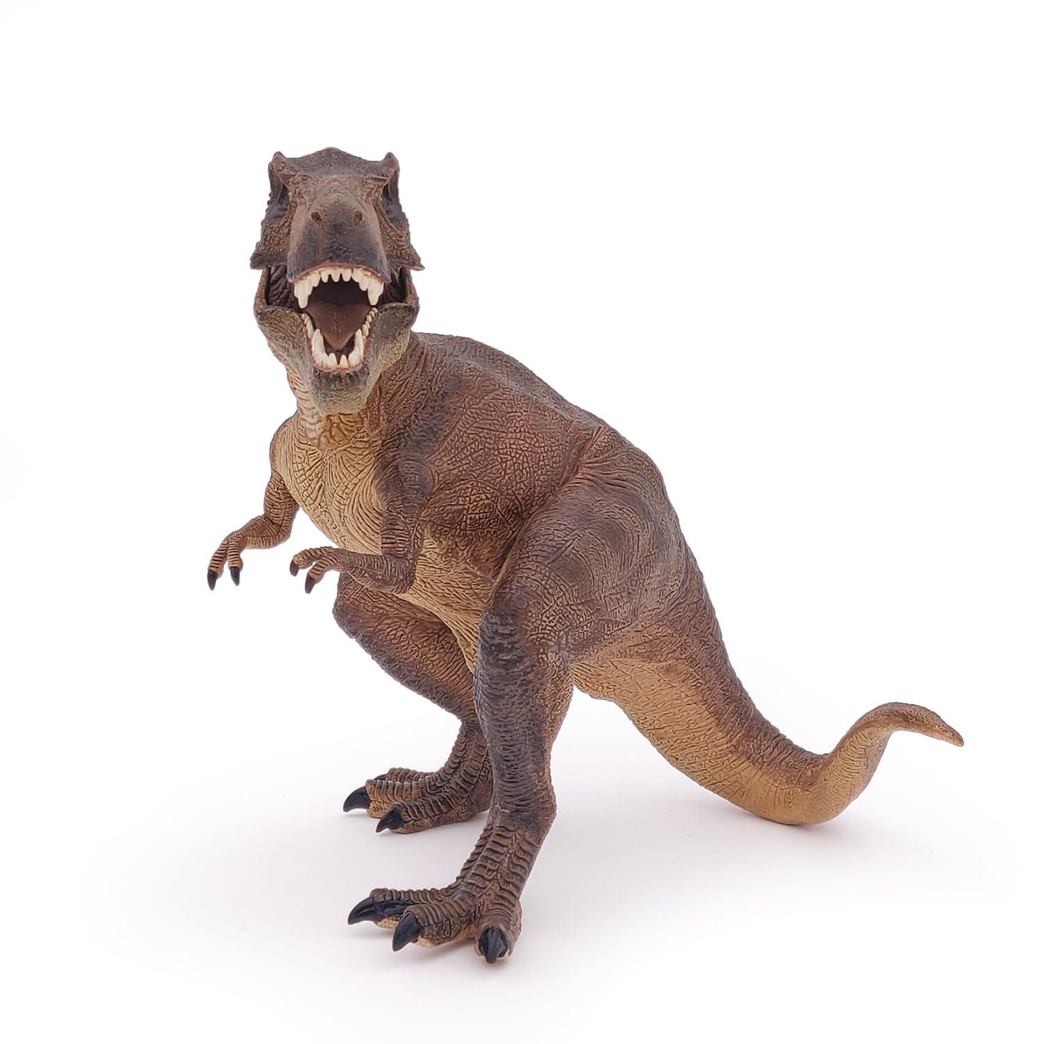 Papo Papo The Dinosaur Figure, Tyrannosaurus