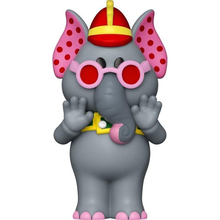 Funko The Banana Splits Snorky Vinyl Soda Figure