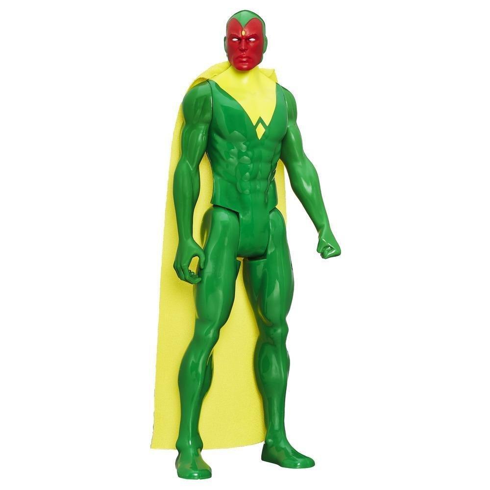 Marvel Marvel Titan Hero Series Marvel's Vision