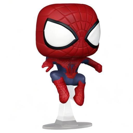 Funko Funko Pop! Marvel: Spider-Man: No Way Home - The Amazing Spider-Man