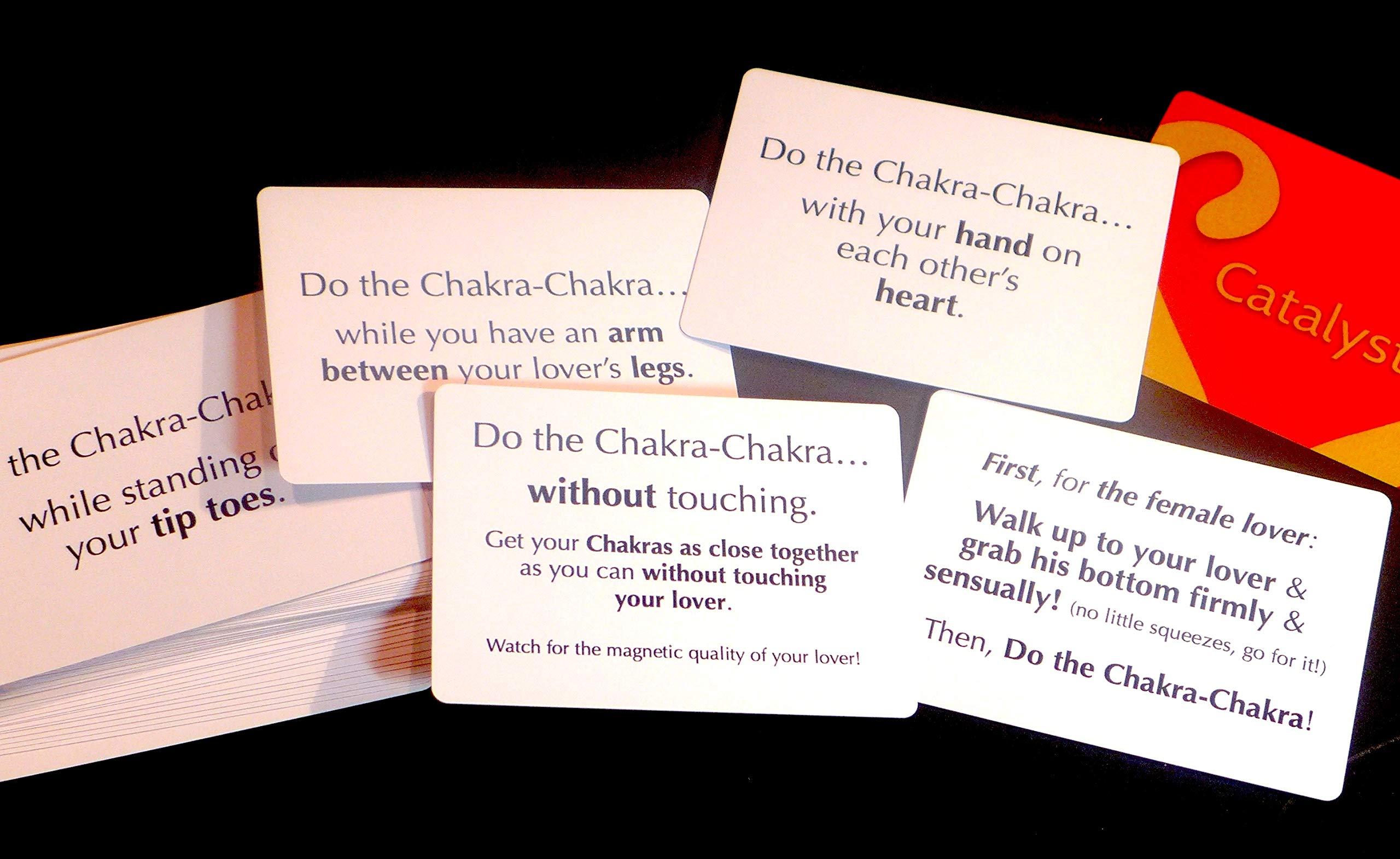 Dragon Wings Love Springs ~ A Catalyst Game