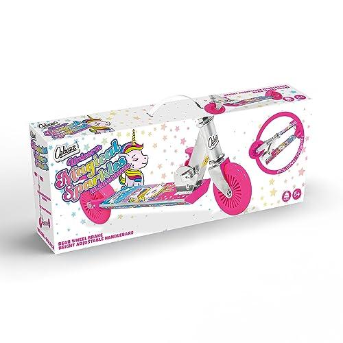 Ozbozz Ozbozz Unicorn Scooter