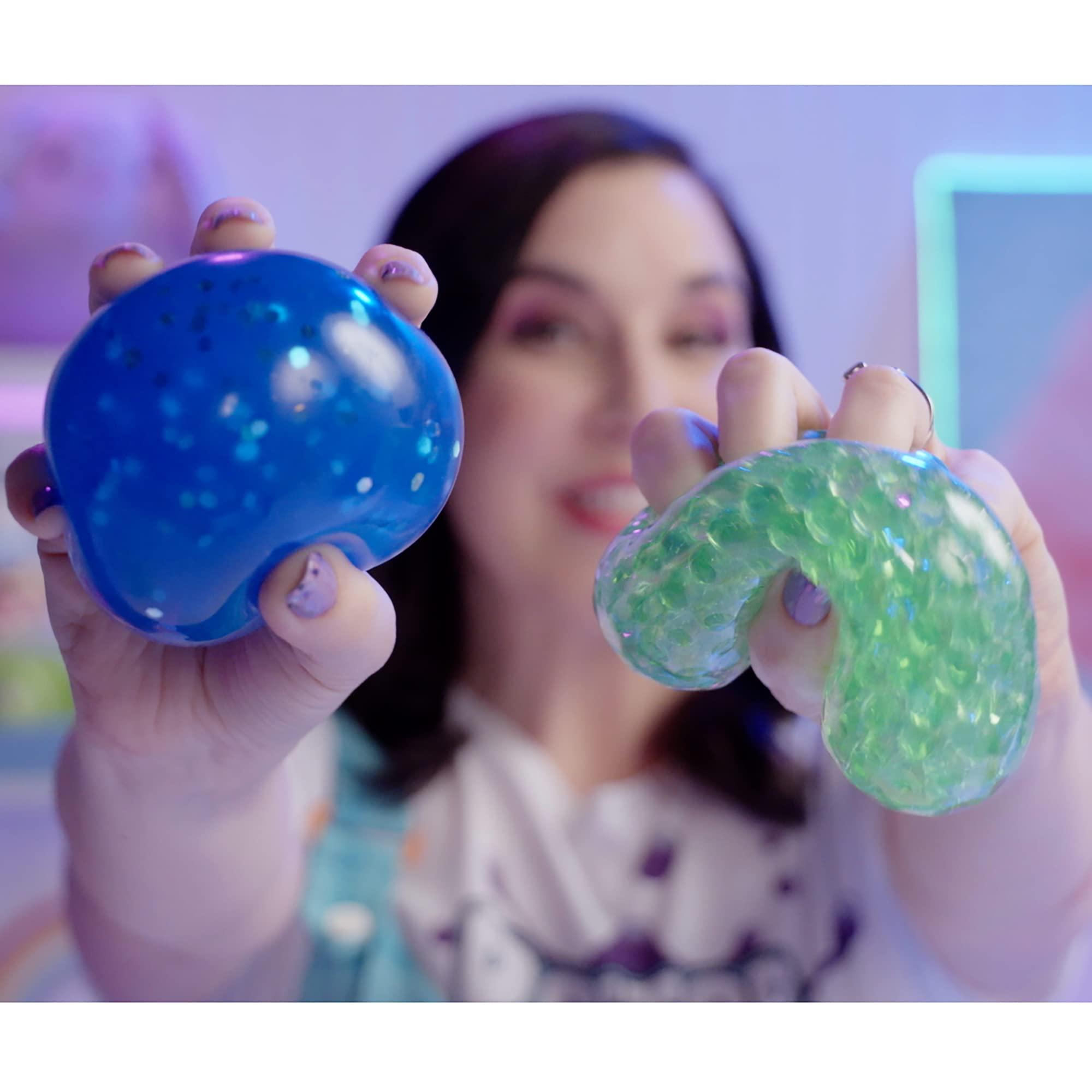 Doctor Squish Doctor Squish - Squishy Maker Station - Amazon Exclusive Edition - Create Your Very Own Squishies! DIY, for Ages 8 & Up