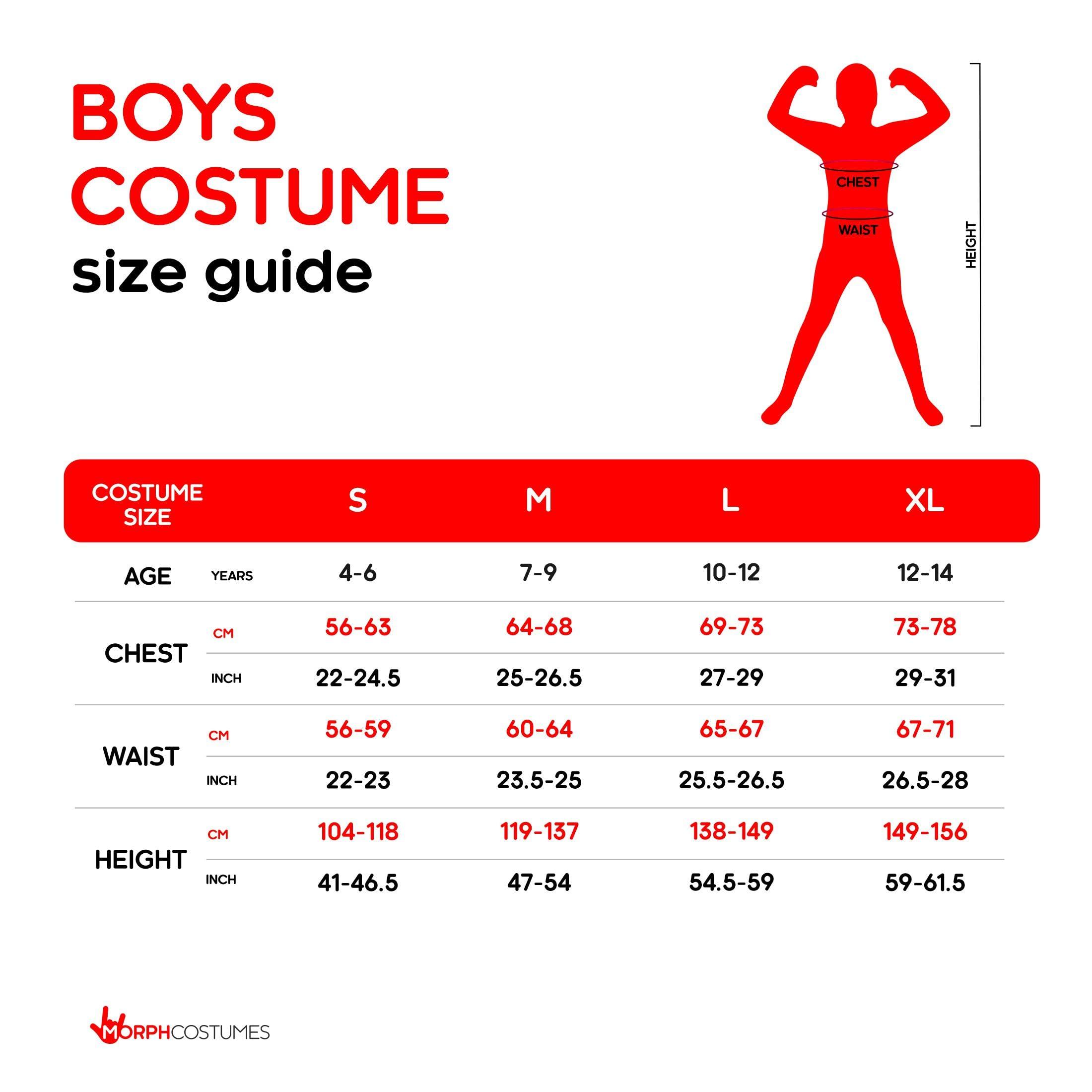 Morph Morph Scary Pumpkin Costume For Boys Scary Halloween Costumes For Kids Pumpkin Costume Kids Pumpkin Grim Reaper Costume Kids Medium