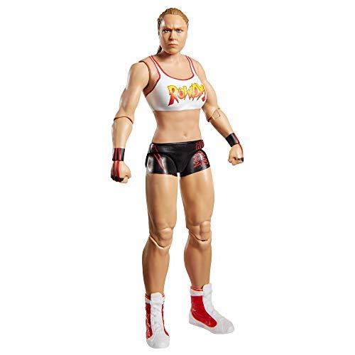 Ronda rousey deals action figure