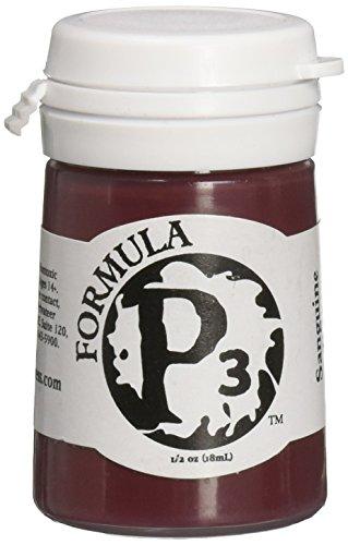 Privateer Press Privateer Press Formula P3 Paint - Sanguine Base