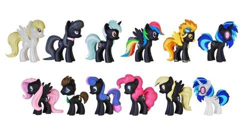 My little pony store funko mystery minis