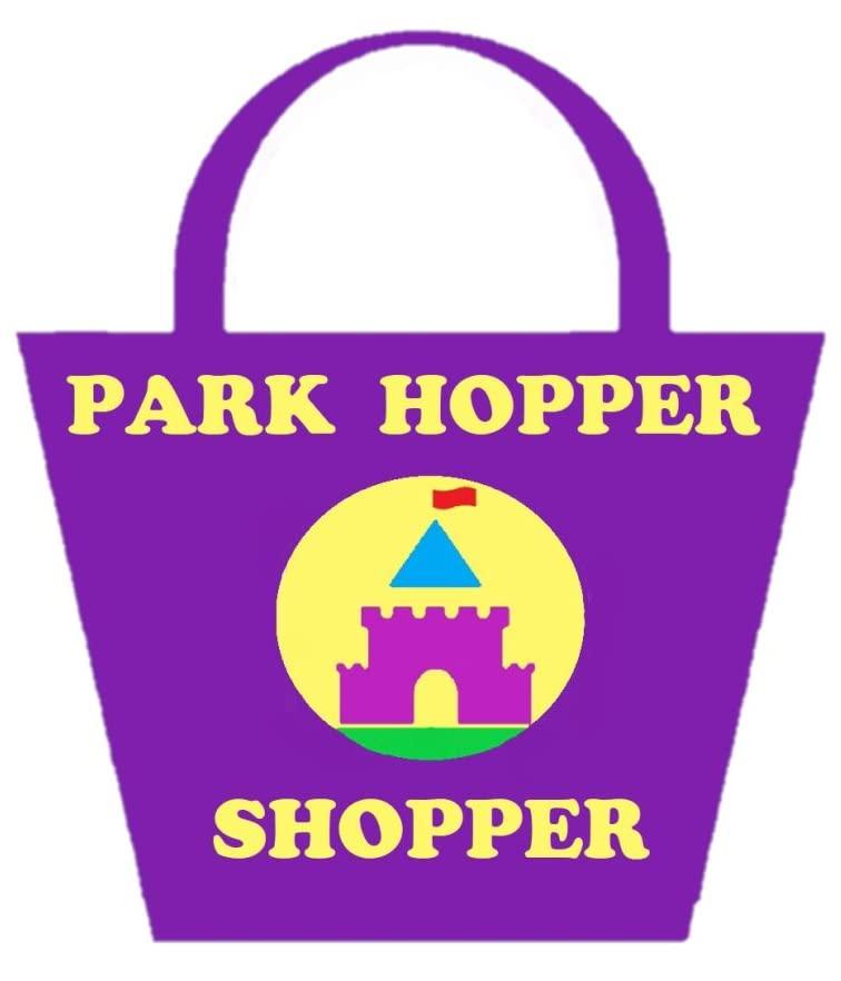 Park Hopper Shopper Park Hopper Shopper Judy Hopps Big Feet Plush