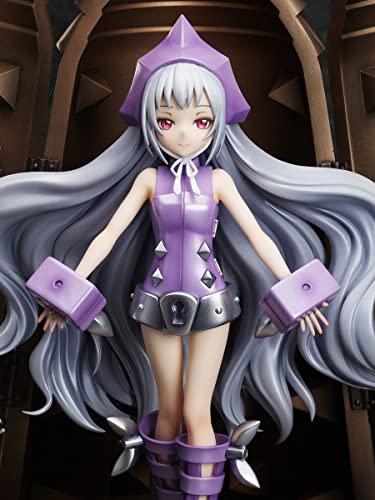 FuRyu Shaman King: I. M. Jeanne 1:7 Scale PVC Figure