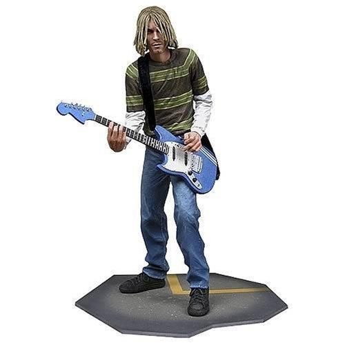 Neca music on sale action figures