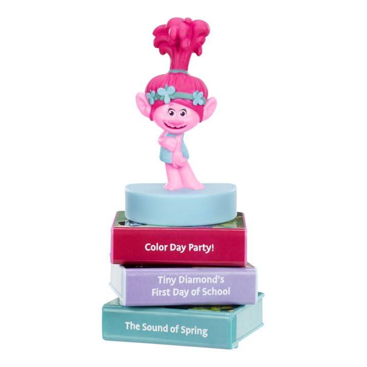 ABCH 444 LLC Little Tikes Story Dream Machine: Collection Storytime, Books, Random House, Audio Play Character, Gift Expanding Library of Story Collections Variety (Edition #5)