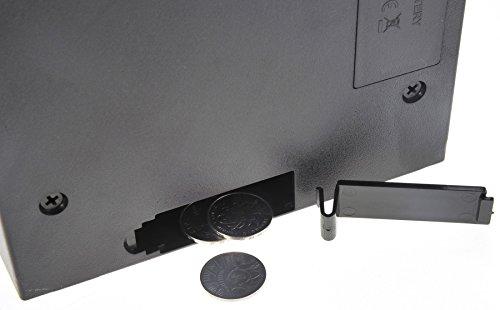 SHOP.R Lucky Sevens Jumbo Slot Machine Bank Replica