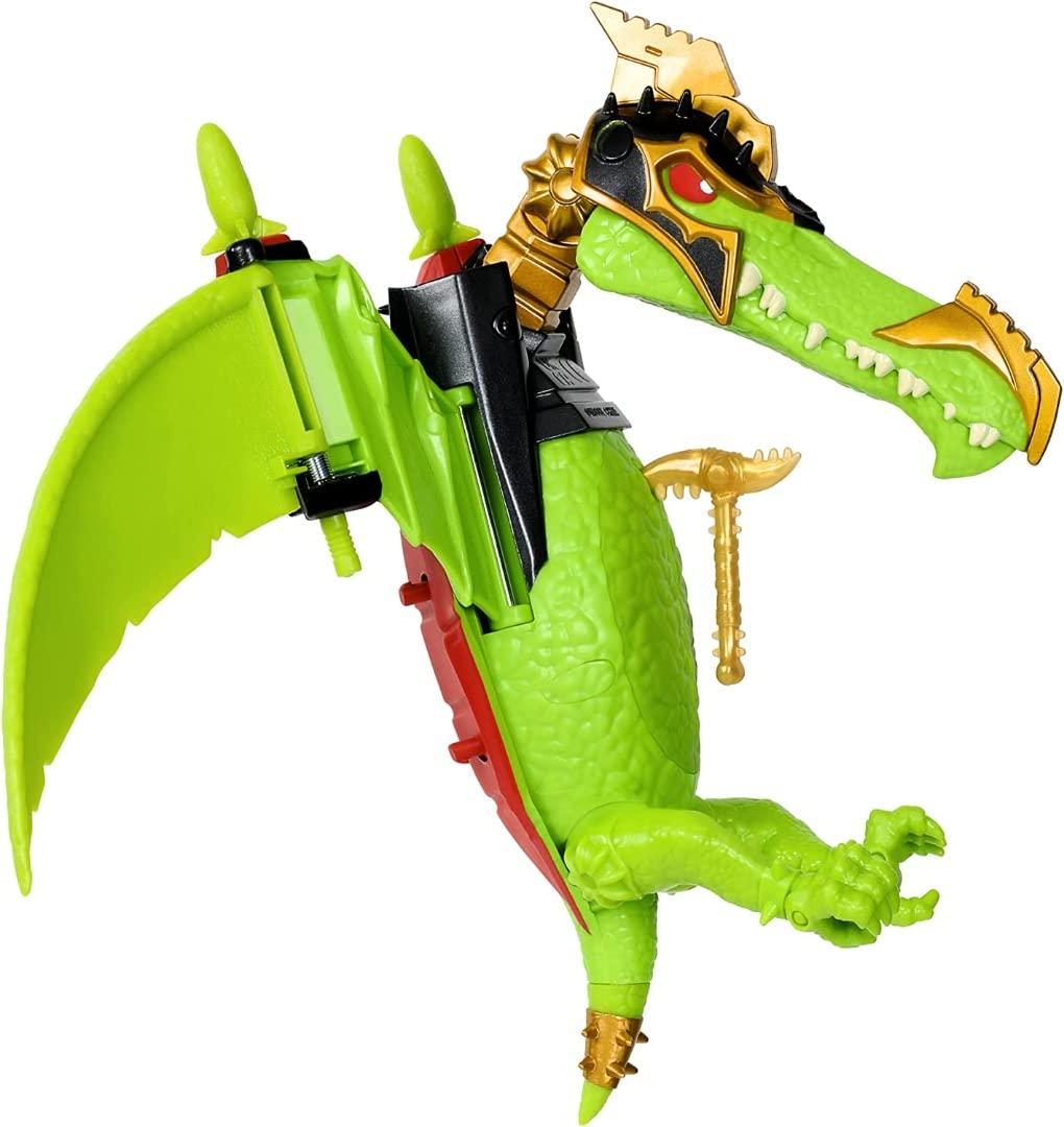 Treasure X Treasure X Dino Gold S3 Pterodactyl Dino Dissection