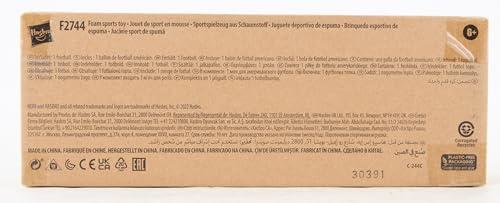 NERF NERF Sports Vortex AERO HOWLER NEON