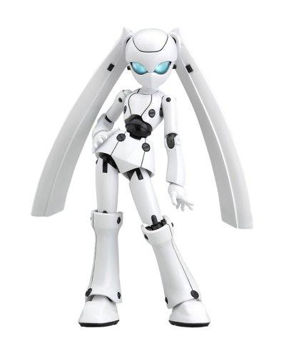 Max Factory Fireball: Drössel Figma Action Max Factory