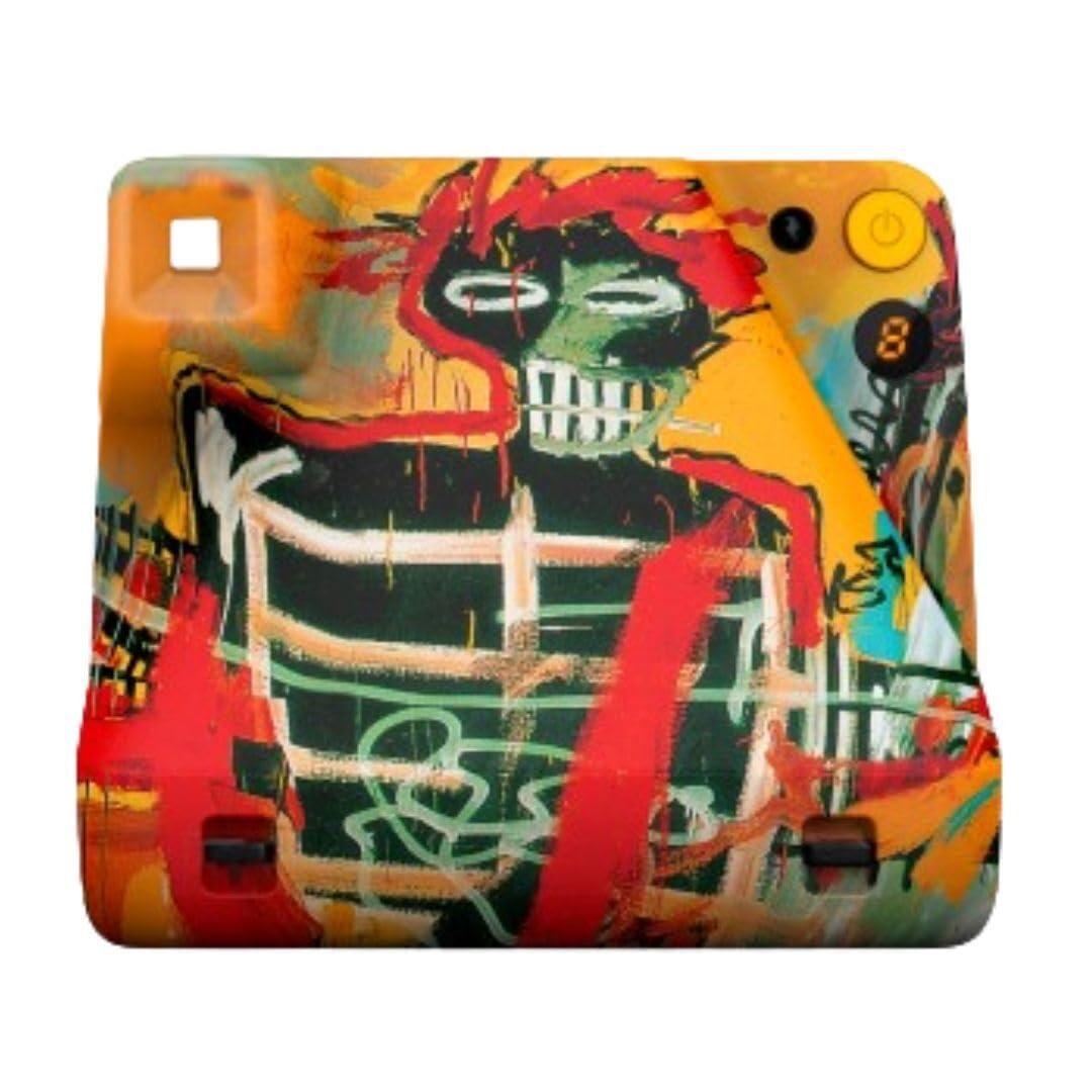 Polaroid Polaroid - Now Gen 2 Camera Basquiat Edition
