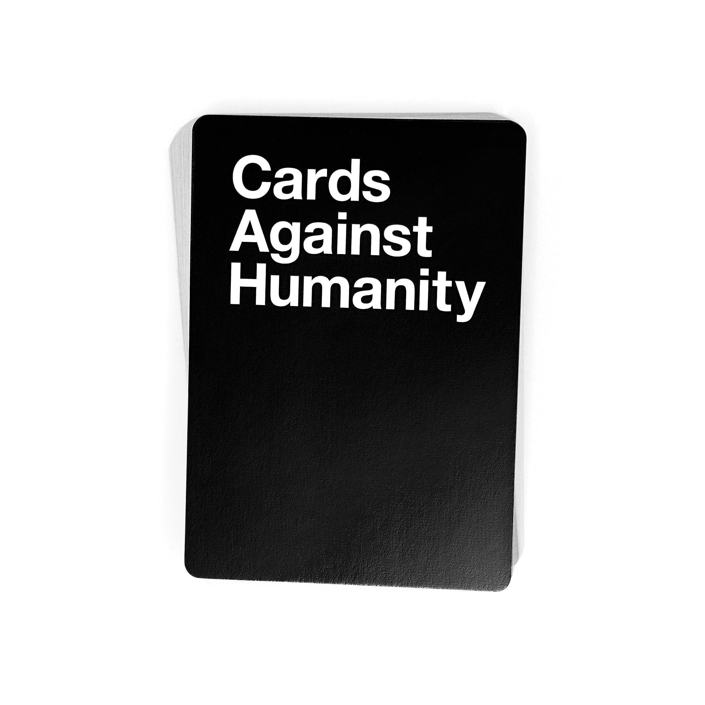 Cards Against Humanity LLC. Cards Against Humanity