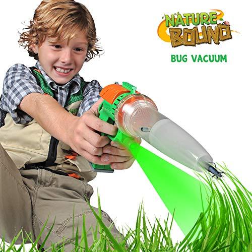 Nature bound store bug vacuum