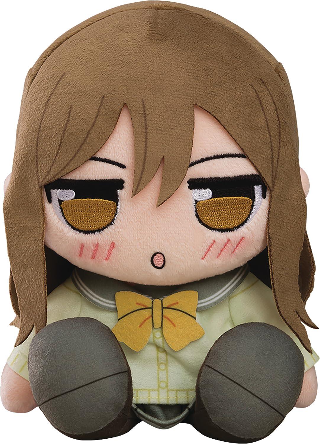 Good Smile Company Good Smile Company Love Live! Sunshine! Hanamara Kunikida Kuripan Plushie