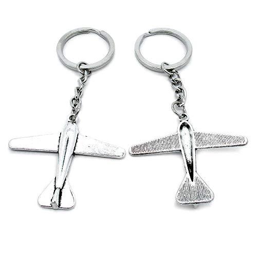 Metal hot sale keyrings wholesale