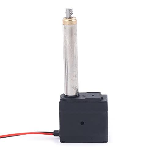 YIYIBYUS 3Pcs Drive Rod Metal Arm Driving Handle, High Hardness Quality Aviation Magnesium Aluminum Alloy Drive Rod for RC Excavator Parts Huina 1592 RC Excavator CNC Lathe