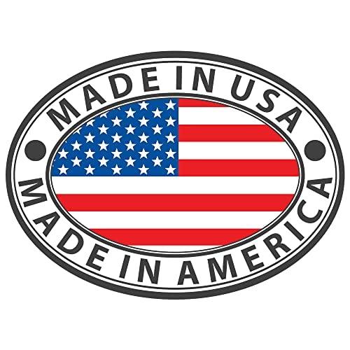 Check6 Sweet Home Alabama | State Shape |Great Gift Idea|Decal Sticker|2 Pack|5 Inch Stickers|S11827