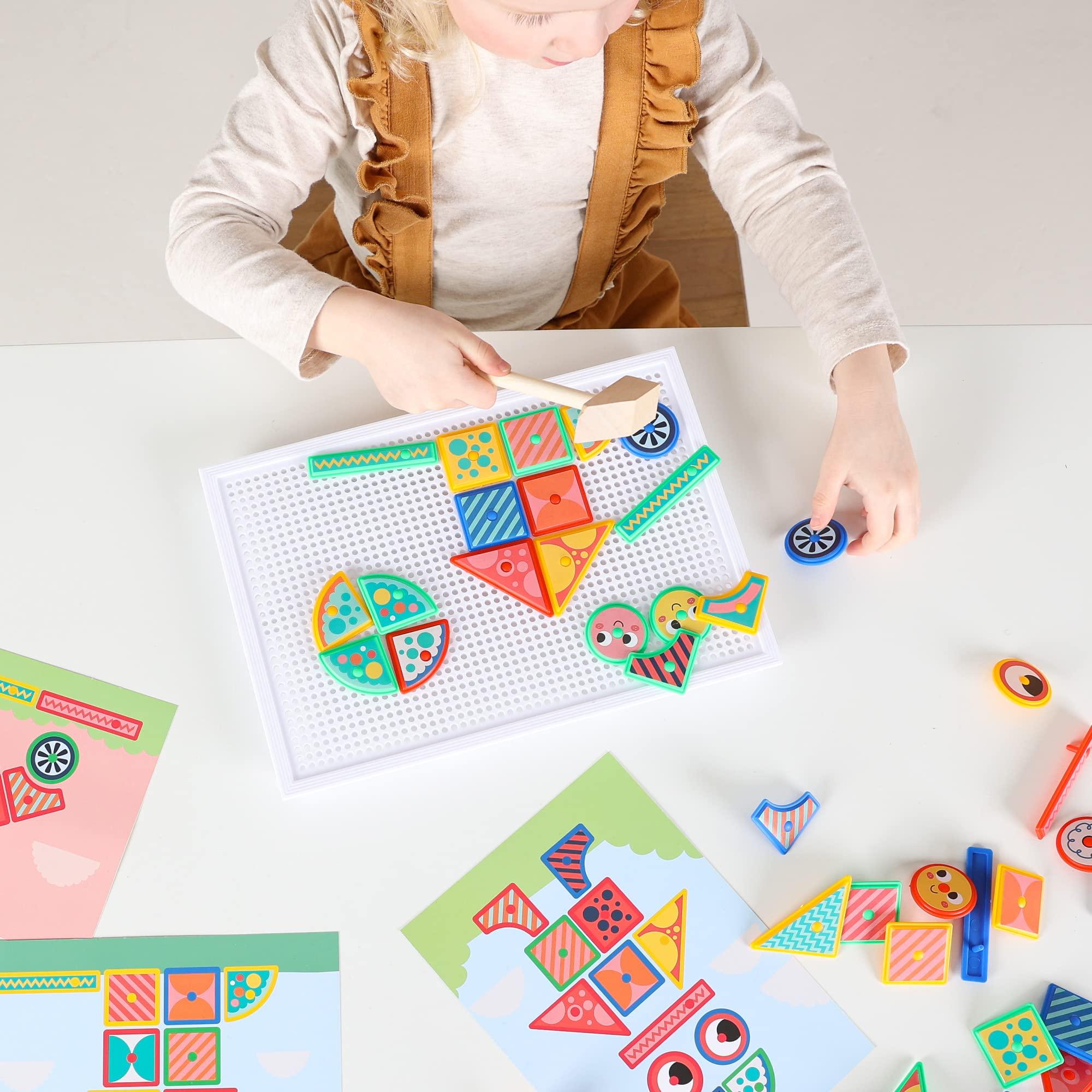 SES Creative SES Creative 14486 First-Hammer tap Fantasy, Medium