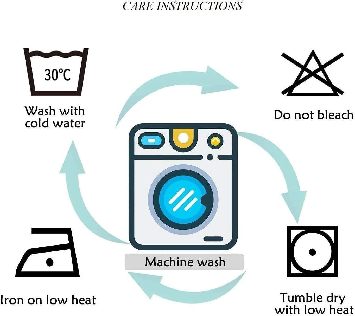 Silentnight 100% Egyptian Cotton, Nursery Crib Toddler (28" x 52" x 14") 800 Thread Count Crib Skirt Dust Ruffle, Bedding Skirts for Baby Boys or Girls, 14" Drop, Ivory Solid