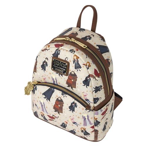 Loungefly Loungefly Harry Potter Spring Mini Backpack