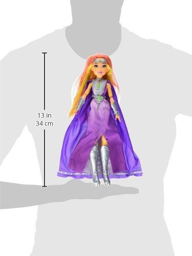 DC Super Hero Girls DC SUPER HERO Girls Starfire Intergalactic Gala Doll