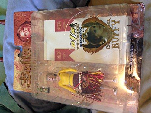 Buffy the Vampire Slayer Diamond Select Buffy the Vampire Slayer Cheerldr Buffy
