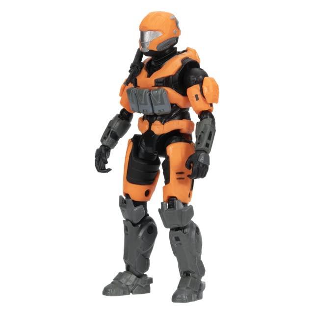 HALO HALO 3.75" 2 Figure Deluxe Mission Pack - Mission: Penance with Elite Warlord and Jackal Freebooter