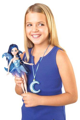 Barbie best sale lumina doll