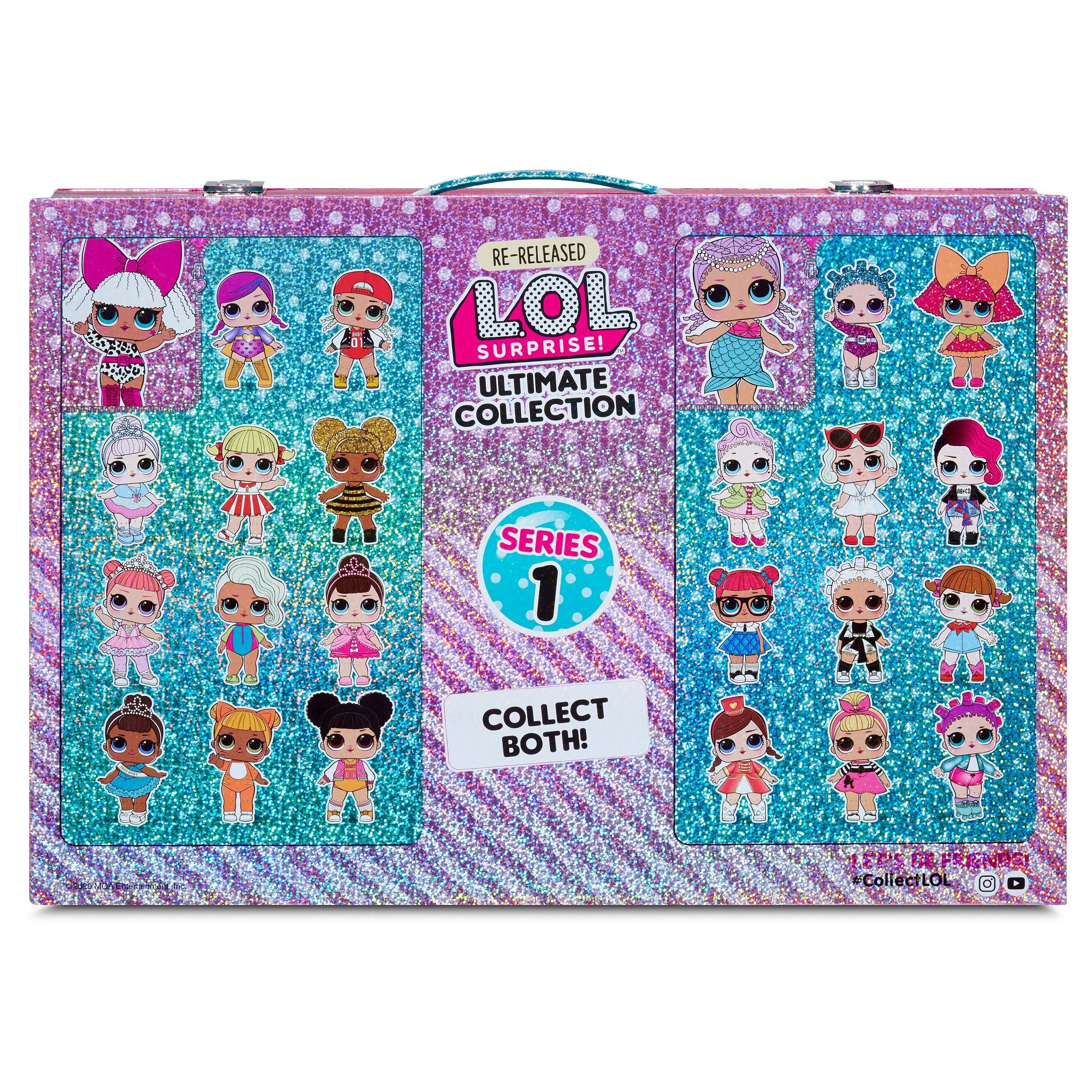 Lol dolls shop rug