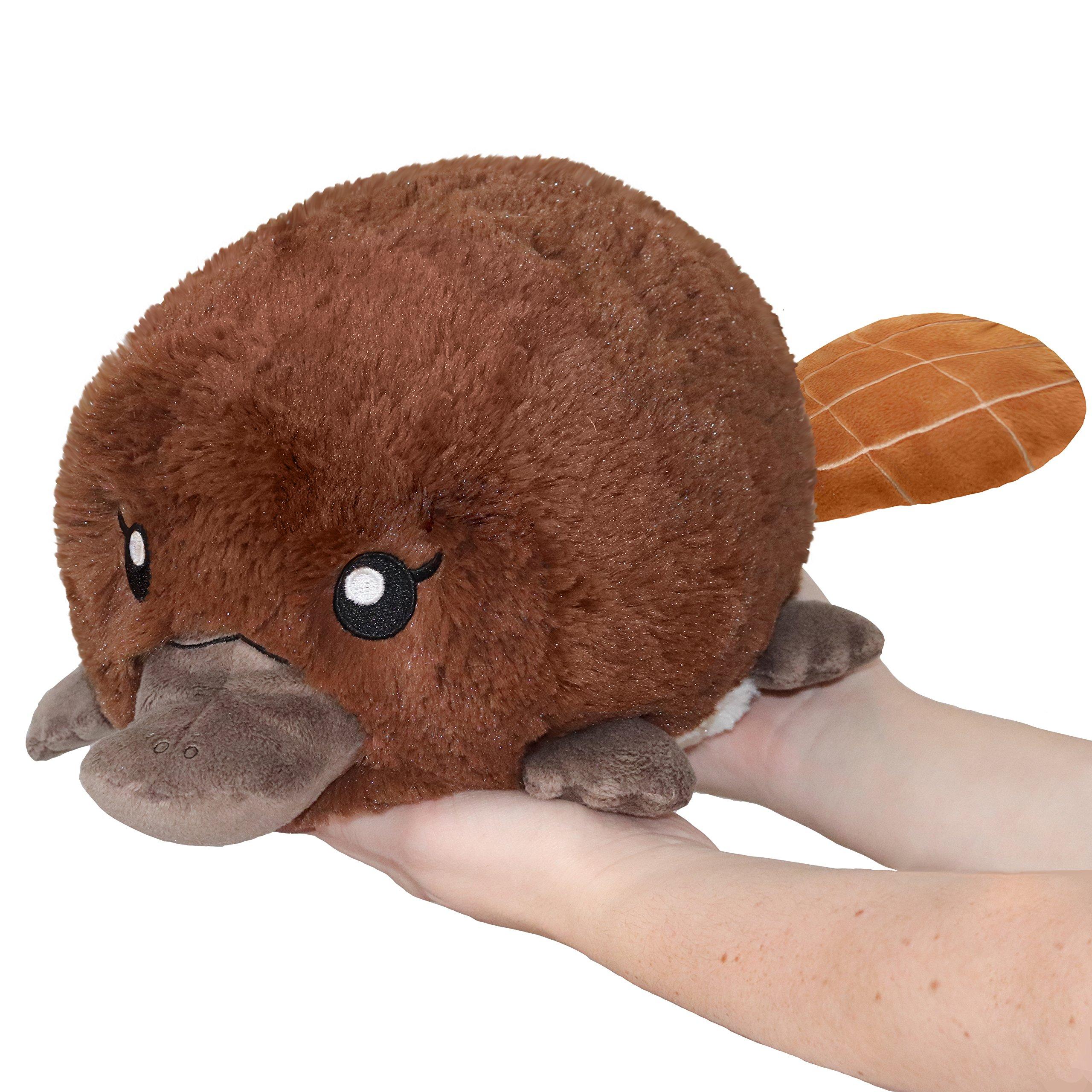 Squishable Squishable / Mini Baby Platypus - 7"