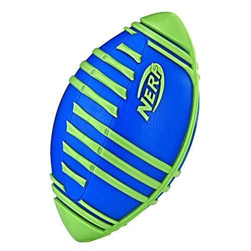 Nerf Sports Weather Blitz Football Blue