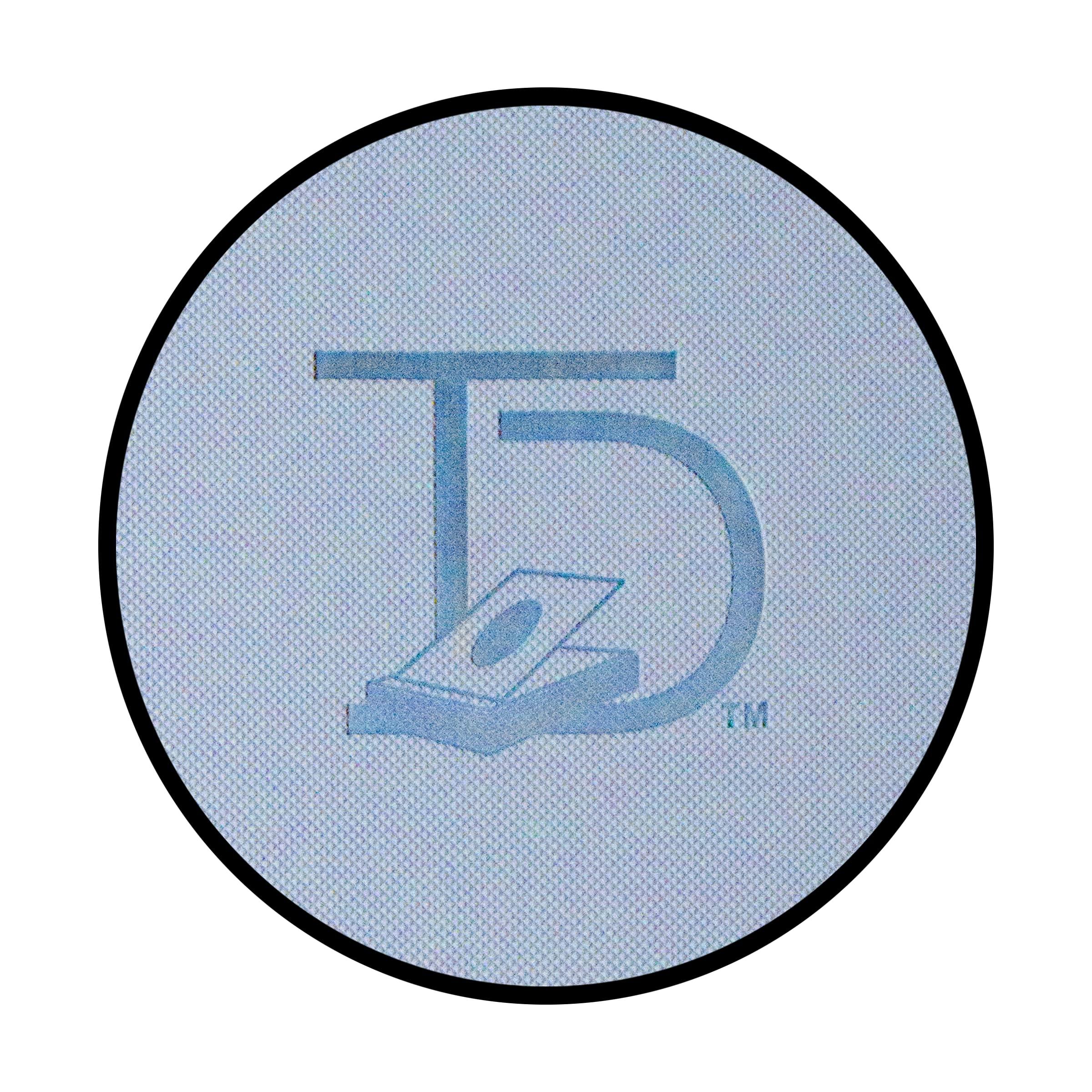 TopDeck TopDeck 1000 Card Binder - TCG Portfolio - 16 Pocket Card Binder - Ringless Binder Compatible with Pokemon Cards, Yu-Gi-Oh, Magic the Gathering, and More - Side Load Sleeves - Cards Album (Blue)