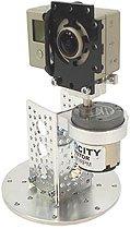 ServoCity 1 RPM Gear Motor