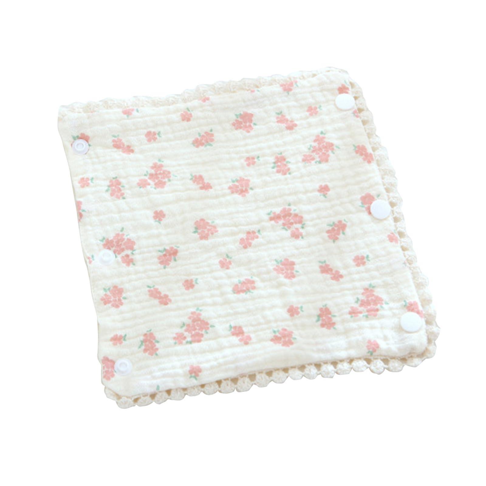 Rulbelok Baby Car Seat Belt Covers Car Seat Straps Shoulder Pads for Girls Boys Seat Belt Protectors for Car Seats/Pushchair Toddler Seat Cushion Car Seat Accessories Baby Car Seat Cushion Seat Belt Cover Car